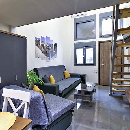 Dimosthenis_Loft2 アテネ エクステリア 写真